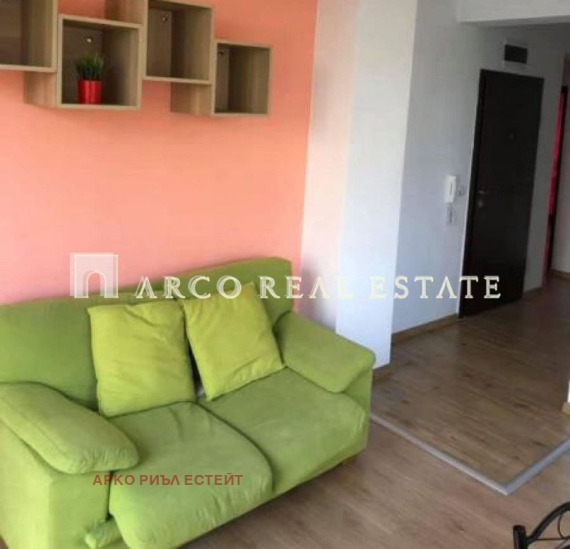 Продава 3-СТАЕН, гр. София, Център, снимка 3 - Апартаменти - 53438237