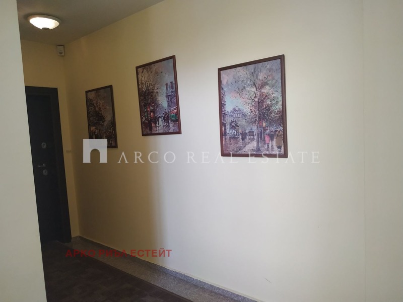 Продава 3-СТАЕН, гр. София, Център, снимка 14 - Апартаменти - 53438237