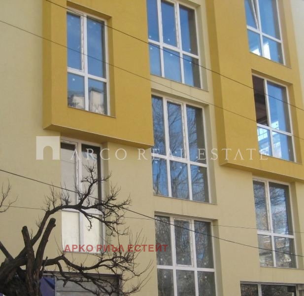 Продава 3-СТАЕН, гр. София, Център, снимка 15 - Апартаменти - 53438237