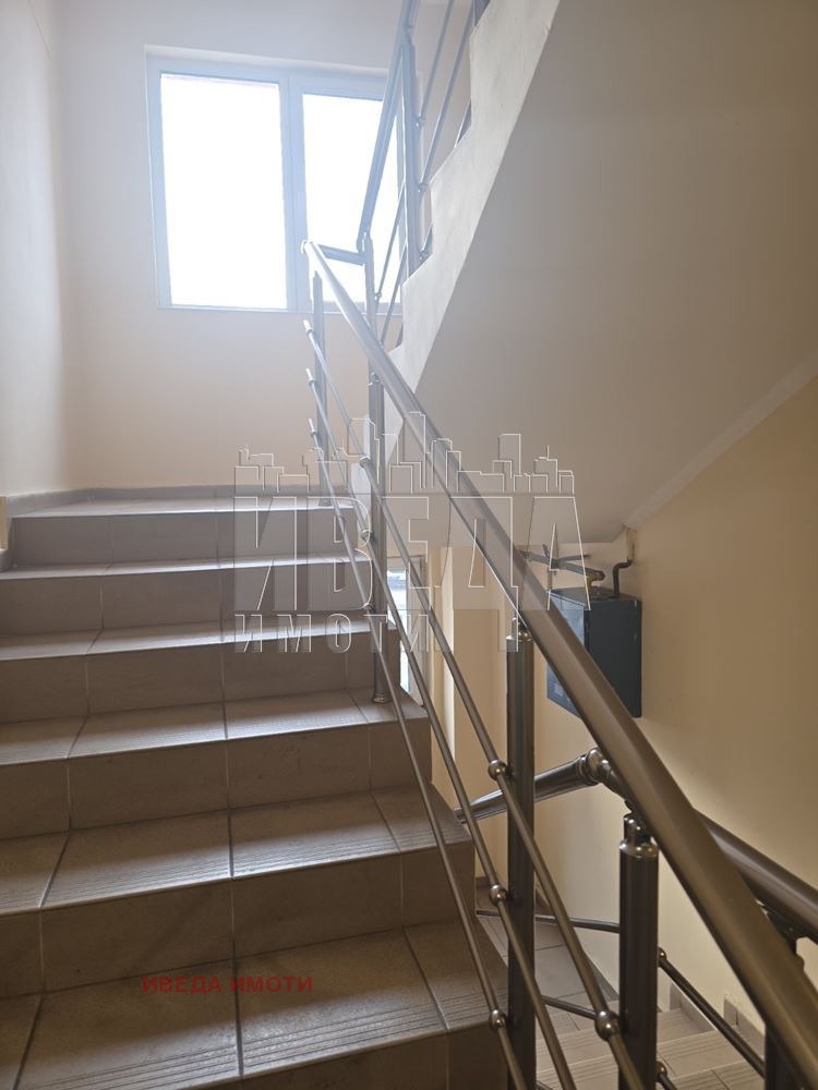 Продава 3-СТАЕН, гр. Варна, Окръжна болница-Генерали, снимка 10 - Апартаменти - 53872301