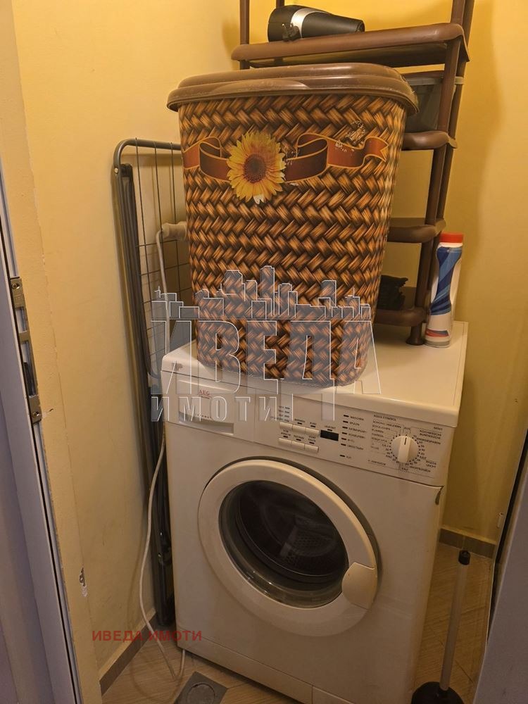 Продава 3-СТАЕН, гр. Варна, Окръжна болница-Генерали, снимка 6 - Апартаменти - 53872301