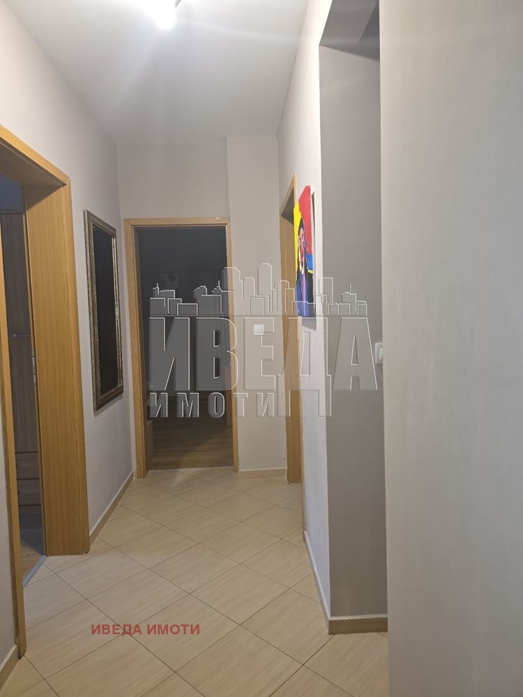 Продава 3-СТАЕН, гр. Варна, Окръжна болница-Генерали, снимка 9 - Апартаменти - 53872301