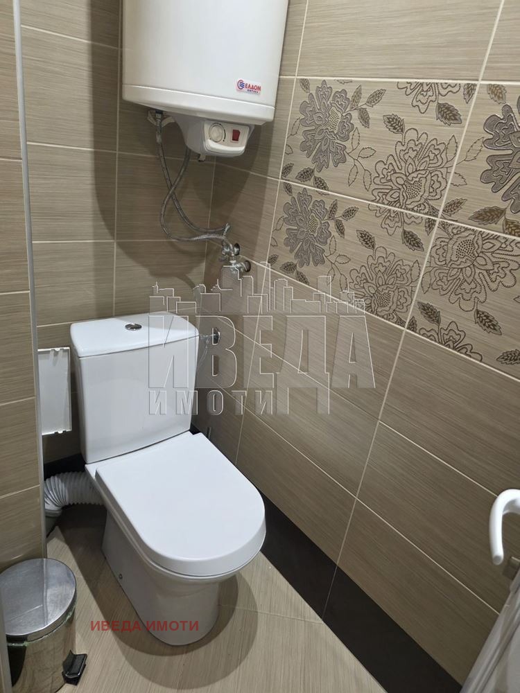 Продава 3-СТАЕН, гр. Варна, Окръжна болница-Генерали, снимка 8 - Апартаменти - 53872301