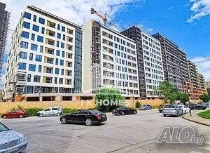 Продава 3-СТАЕН, гр. Пловдив, Тракия