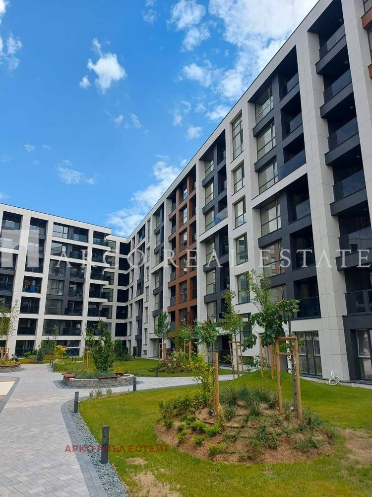 Продава 3-СТАЕН, гр. София, Малинова долина, снимка 2 - Апартаменти - 56709086