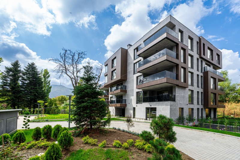 De vânzare  3 dormitoare Sofia , Gorna bania , 214 mp | 47049025 - imagine [7]