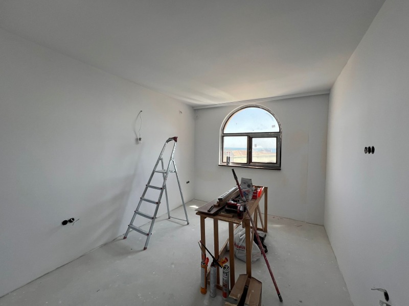 Till salu  3 sovrum region Burgas , Sveti Vlas , 92 kvm | 43768214