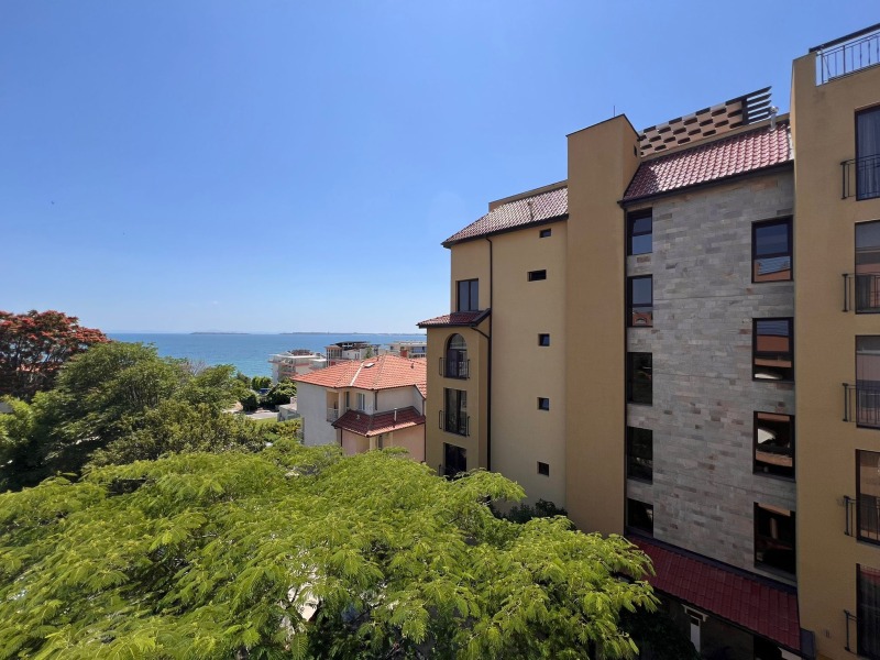 Till salu  3 sovrum region Burgas , Sveti Vlas , 92 kvm | 43768214 - bild [13]