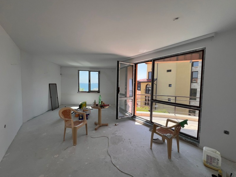 Till salu  3 sovrum region Burgas , Sveti Vlas , 92 kvm | 43768214 - bild [11]