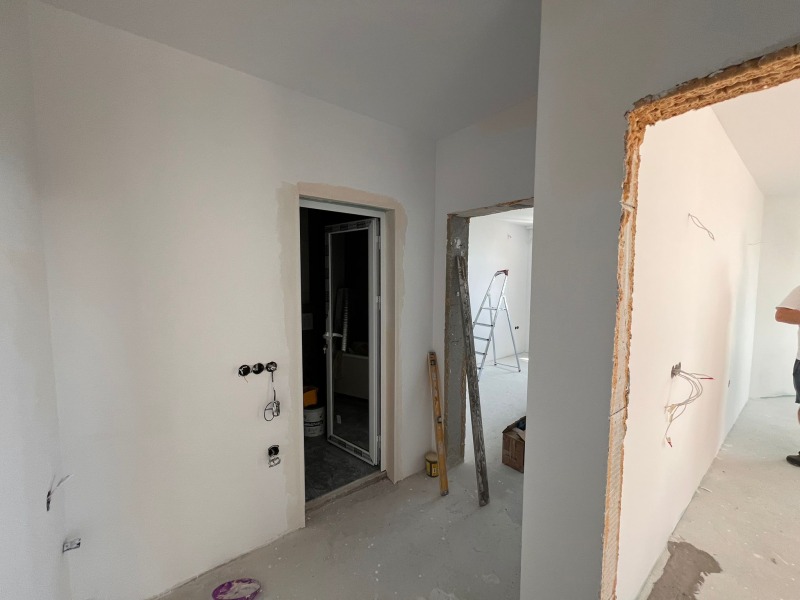 Till salu  3 sovrum region Burgas , Sveti Vlas , 92 kvm | 43768214 - bild [8]