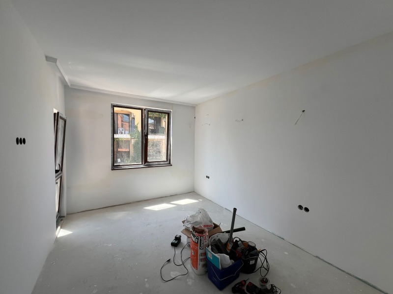Till salu  3 sovrum region Burgas , Sveti Vlas , 92 kvm | 43768214 - bild [10]