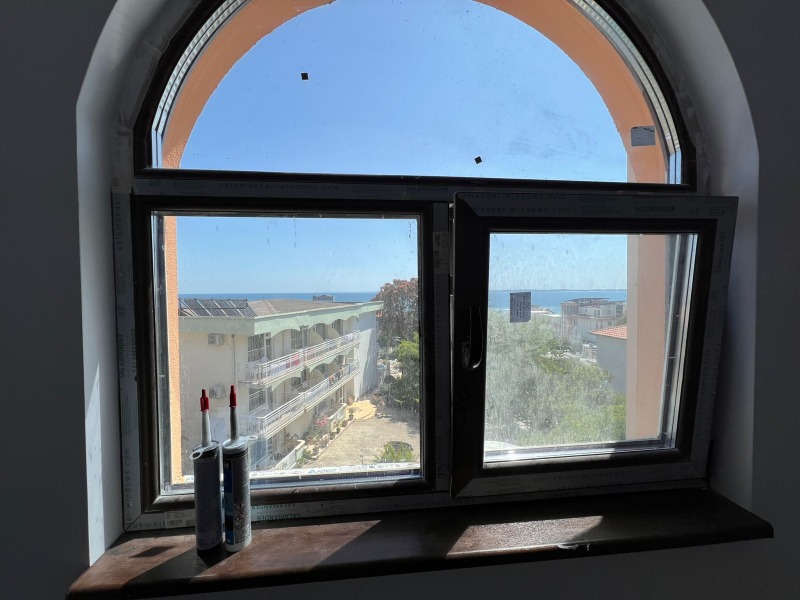 Till salu  3 sovrum region Burgas , Sveti Vlas , 92 kvm | 43768214 - bild [7]