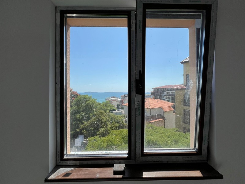 Till salu  3 sovrum region Burgas , Sveti Vlas , 92 kvm | 43768214 - bild [9]