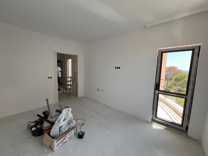 Till salu  3 sovrum region Burgas , Sveti Vlas , 92 kvm | 43768214 - bild [5]