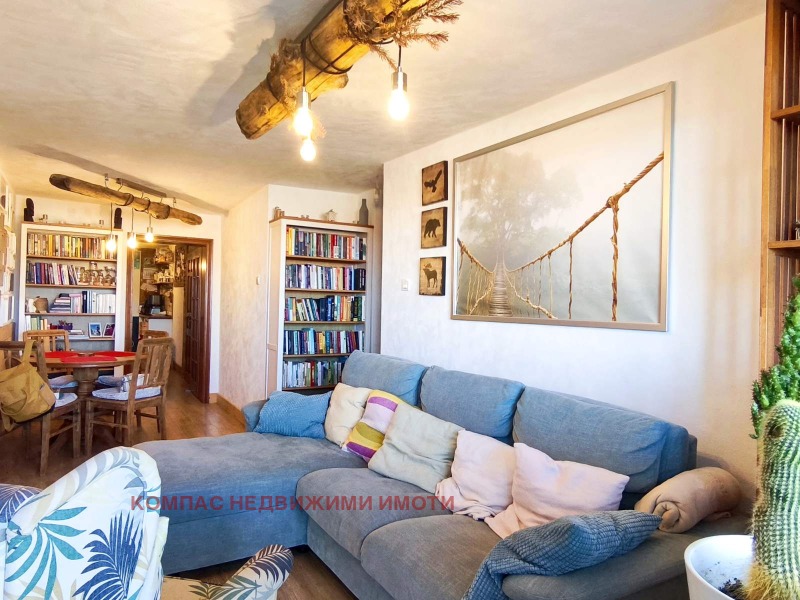 Till salu  3 sovrum Varna , Vinica , 96 kvm | 58869298 - bild [3]