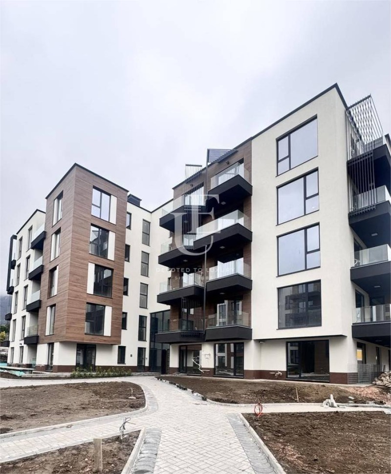 Продава 4-СТАЕН, гр. София, Драгалевци, снимка 7 - Апартаменти - 52222627