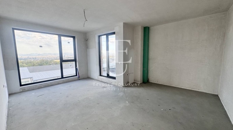 Продава 4-СТАЕН, гр. София, Драгалевци, снимка 16 - Апартаменти - 52222627