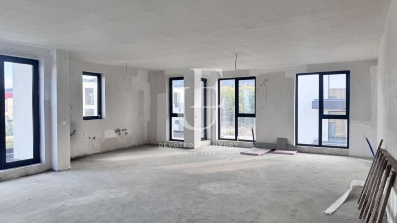 Продава 4-СТАЕН, гр. София, Драгалевци, снимка 11 - Апартаменти - 52222627