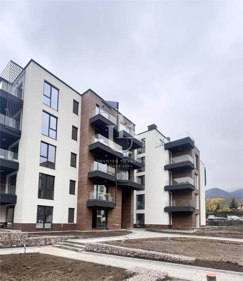 Продава 4-СТАЕН, гр. София, Драгалевци, снимка 8 - Апартаменти - 52222627