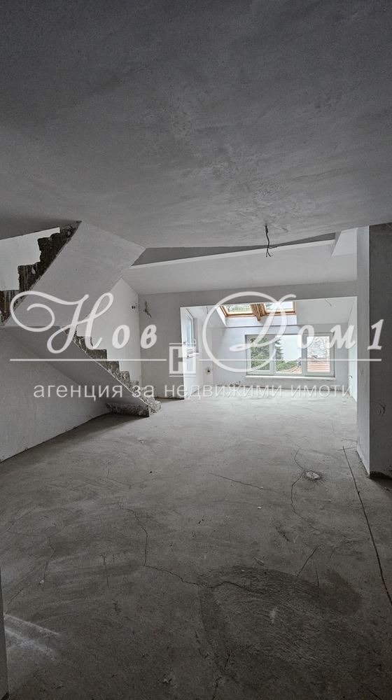Продава 4-СТАЕН, гр. София, Сердика, снимка 5 - Апартаменти - 53416574