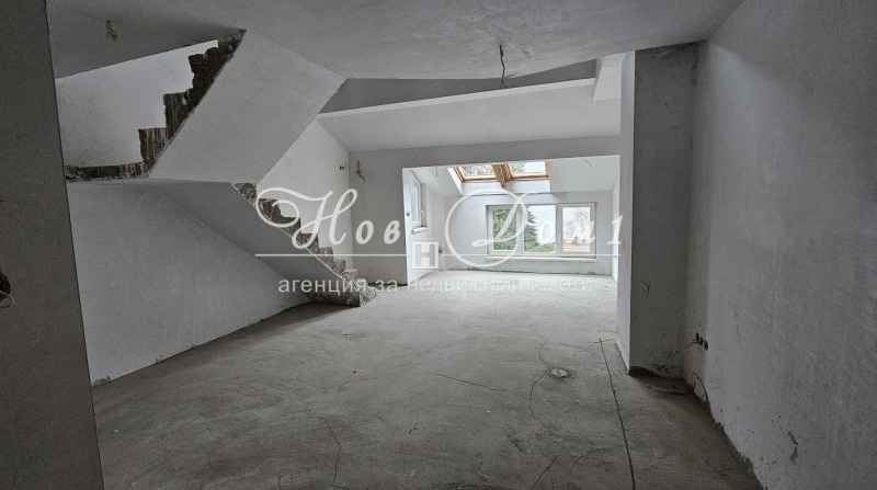 Продава 4-СТАЕН, гр. София, Сердика, снимка 2 - Апартаменти - 53416574