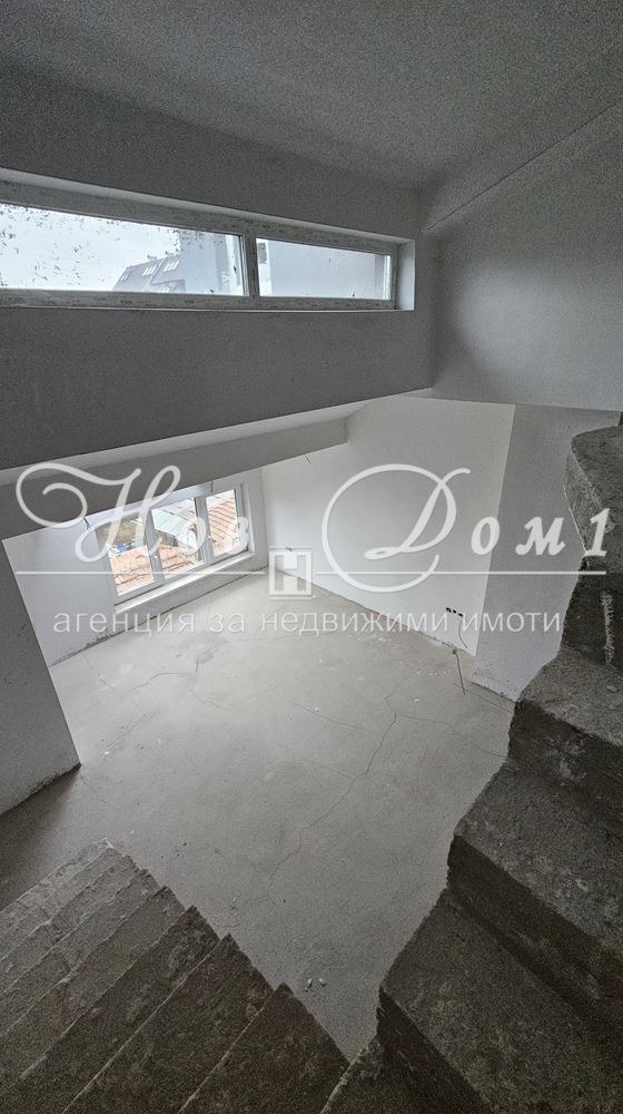 Продава 4-СТАЕН, гр. София, Сердика, снимка 3 - Апартаменти - 53416574