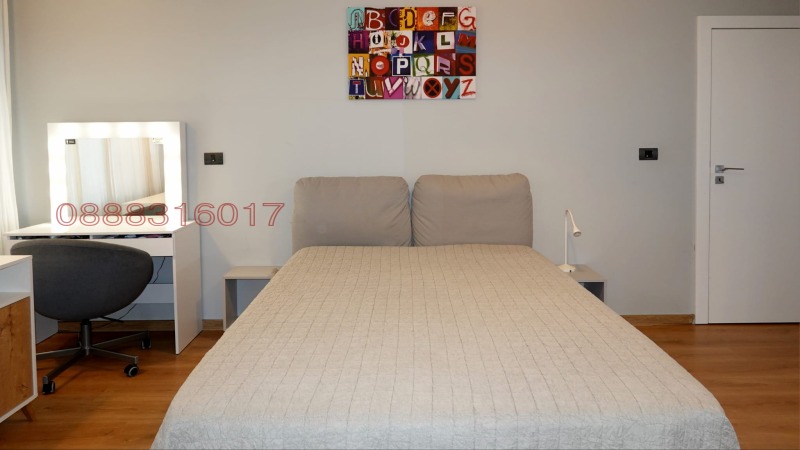 Продава МНОГОСТАЕН, гр. София, Стрелбище, снимка 9 - Апартаменти - 52545879