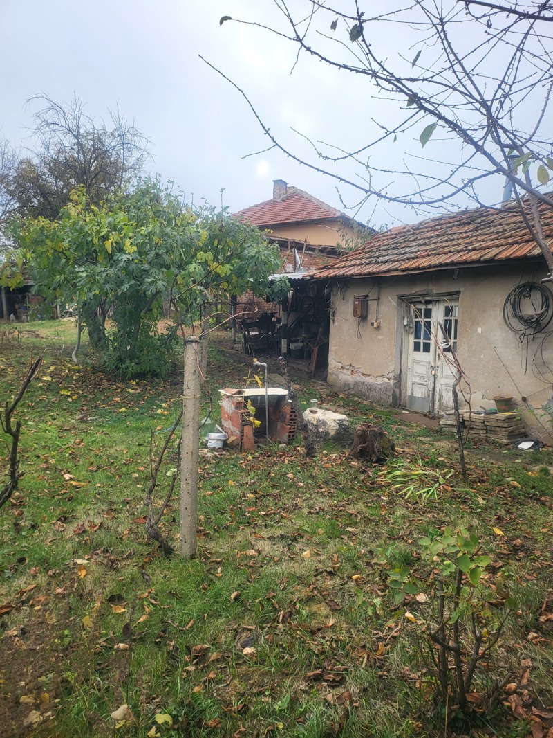 Till salu  Hus region Pleven , Telisj , 100 kvm | 60476094 - bild [13]