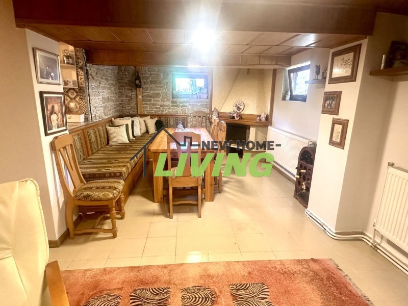 À vendre  Maison région Stara Zagora , Sredno gradichte , 100 m² | 98273231 - image [10]