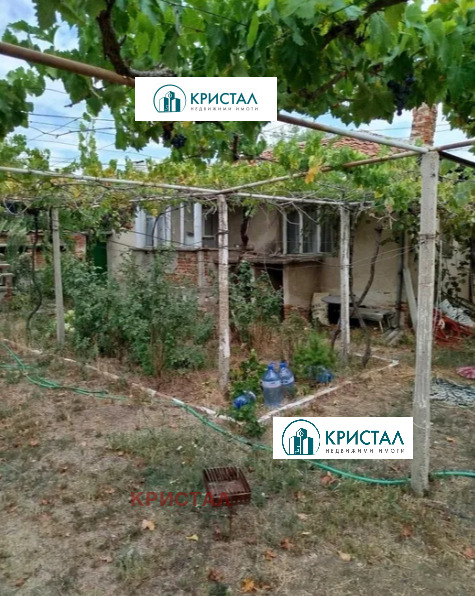 Продава  Къща област Пловдив , гр. Съединение , 50 кв.м | 85307785 - изображение [3]