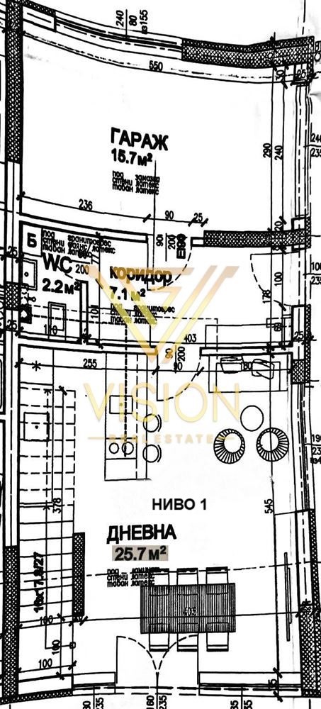 Zu verkaufen  Haus Sofia , w.z.Malinowa dolina , 214 qm | 18445340 - Bild [3]