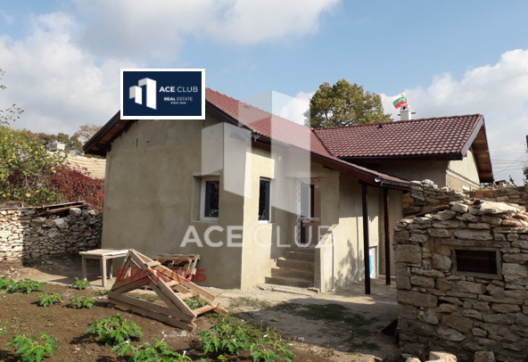 De vânzare  Casa regiunea Dobrich , Cavarna , 178 mp | 49775624