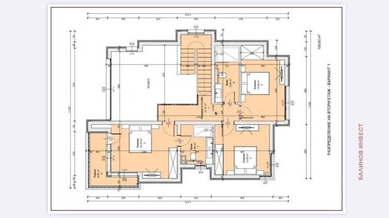 Zu verkaufen  Haus region Dobritsch , Kranewo , 300 qm | 18631105 - Bild [16]