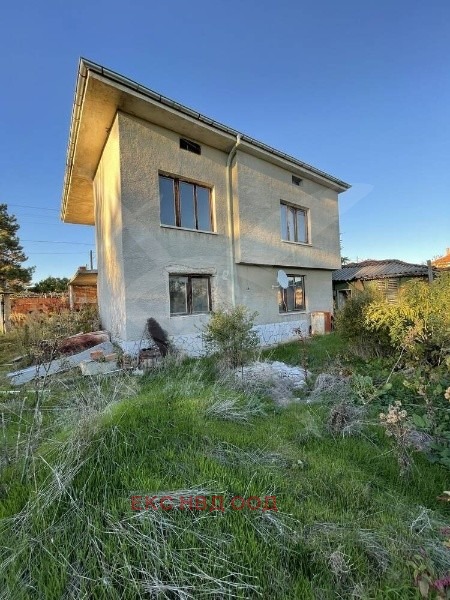 Продава КЪЩА, гр. Брезово, област Пловдив, снимка 6 - Къщи - 52338323