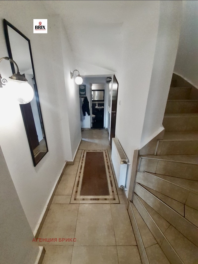 Продава КЪЩА, с. Николово, област Русе, снимка 4 - Къщи - 52462387