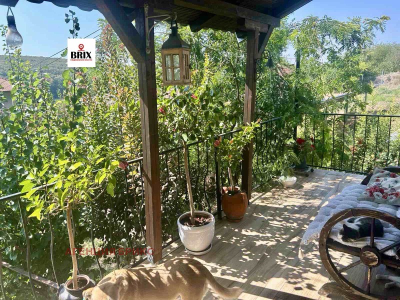 Продава КЪЩА, с. Николово, област Русе, снимка 10 - Къщи - 52462387