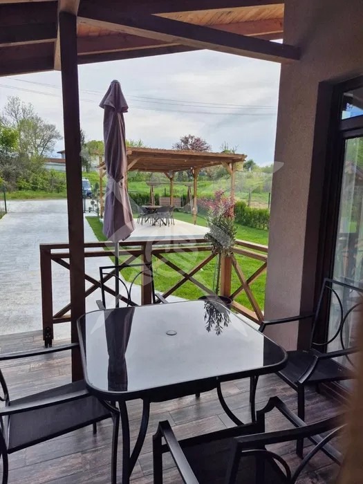 Продава КЪЩА, с. Велика, област Бургас, снимка 10 - Къщи - 52610646