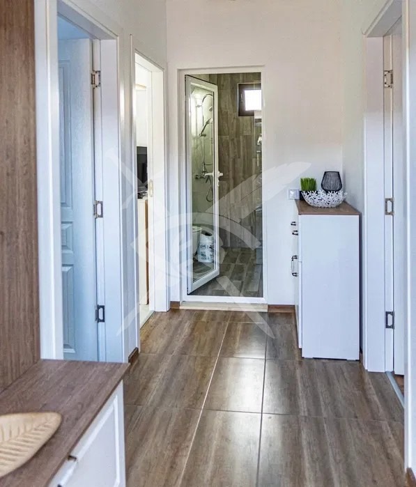 Продава КЪЩА, с. Велика, област Бургас, снимка 6 - Къщи - 52610646