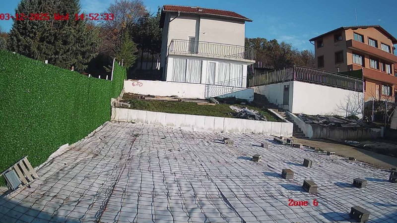 Продава КЪЩА, с. Кошарица, област Бургас, снимка 4 - Къщи - 53067176