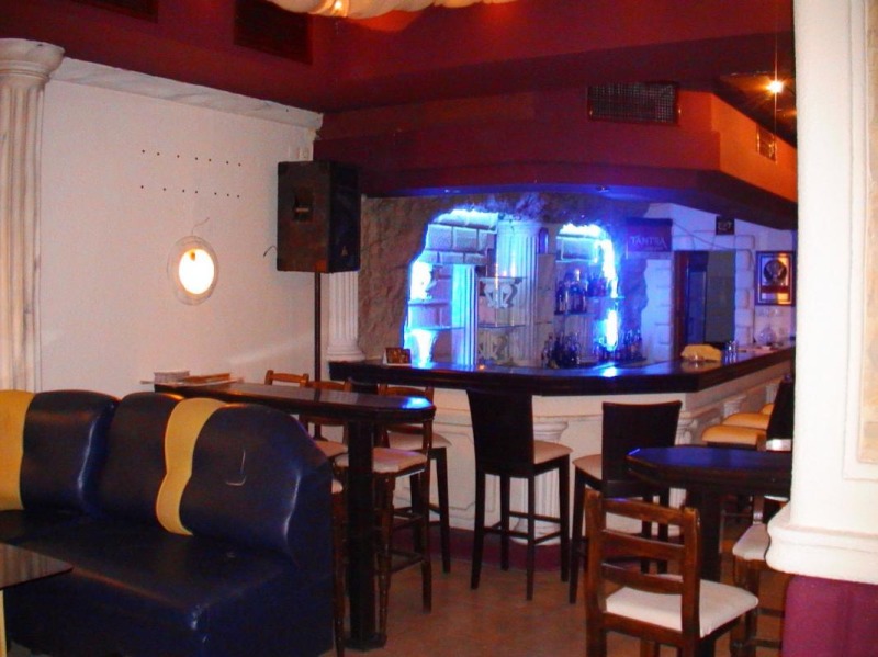 Na prodej  Bar; Kavárna oblast Burgas , Nesebar , 200 m2 | 56252453 - obraz [5]