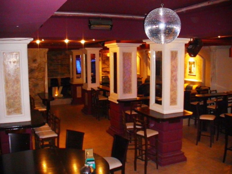 Na prodej  Bar; Kavárna oblast Burgas , Nesebar , 200 m2 | 56252453 - obraz [3]