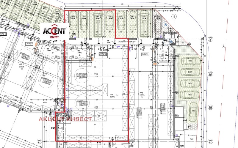 Продава СКЛАД, гр. Варна, Възраждане 4