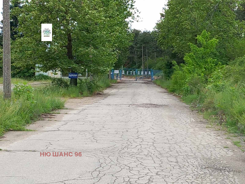 Til salg  Grund region Haskovo , Lyubimets , 1200 kvm | 67881930