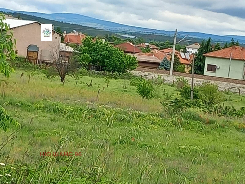 Til salg  Grund region Haskovo , Lyubimets , 1200 kvm | 67881930 - billede [2]
