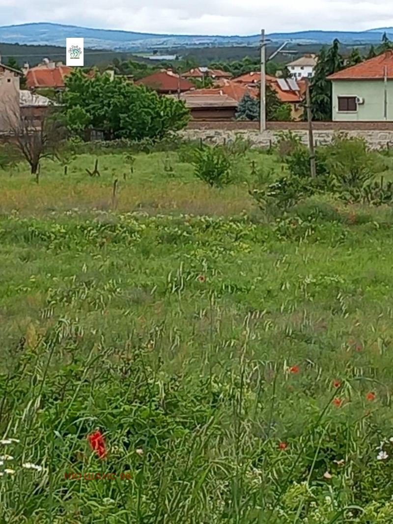 Til salg  Grund region Haskovo , Lyubimets , 1200 kvm | 67881930 - billede [3]