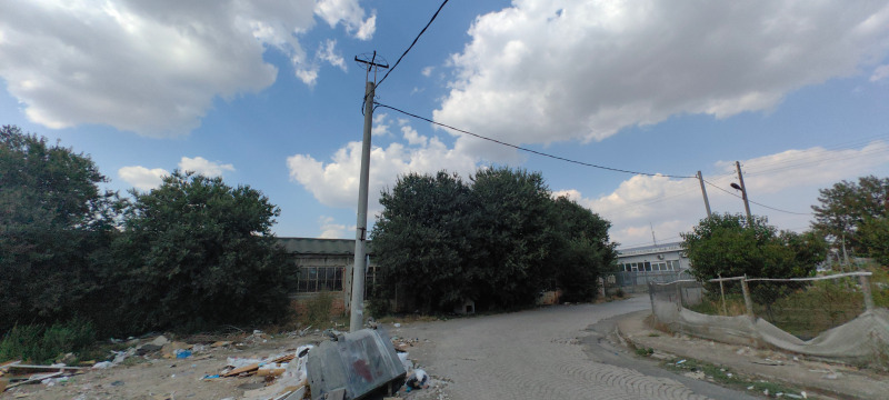 Til salg  Grund Burgas , Peti kilometar , 1256 kvm | 62447219 - billede [5]