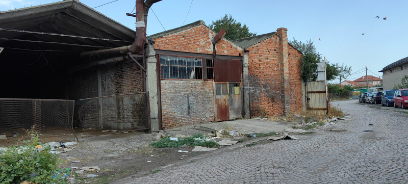 Til salg  Grund Burgas , Peti kilometar , 1256 kvm | 62447219 - billede [8]