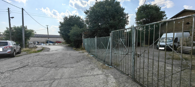 Til salg  Grund Burgas , Peti kilometar , 1256 kvm | 62447219 - billede [3]
