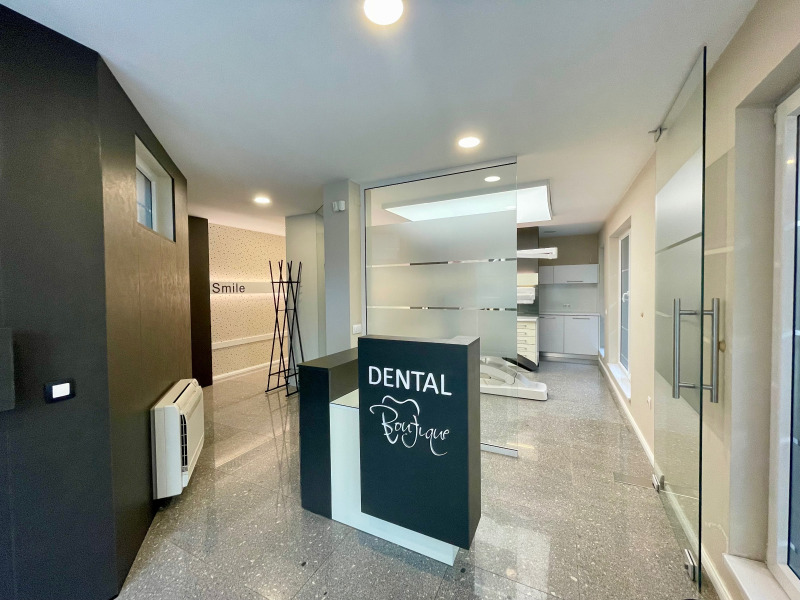 Продава БИЗНЕС ИМОТ, гр. Пловдив, Център, снимка 2 - Други - 50534204