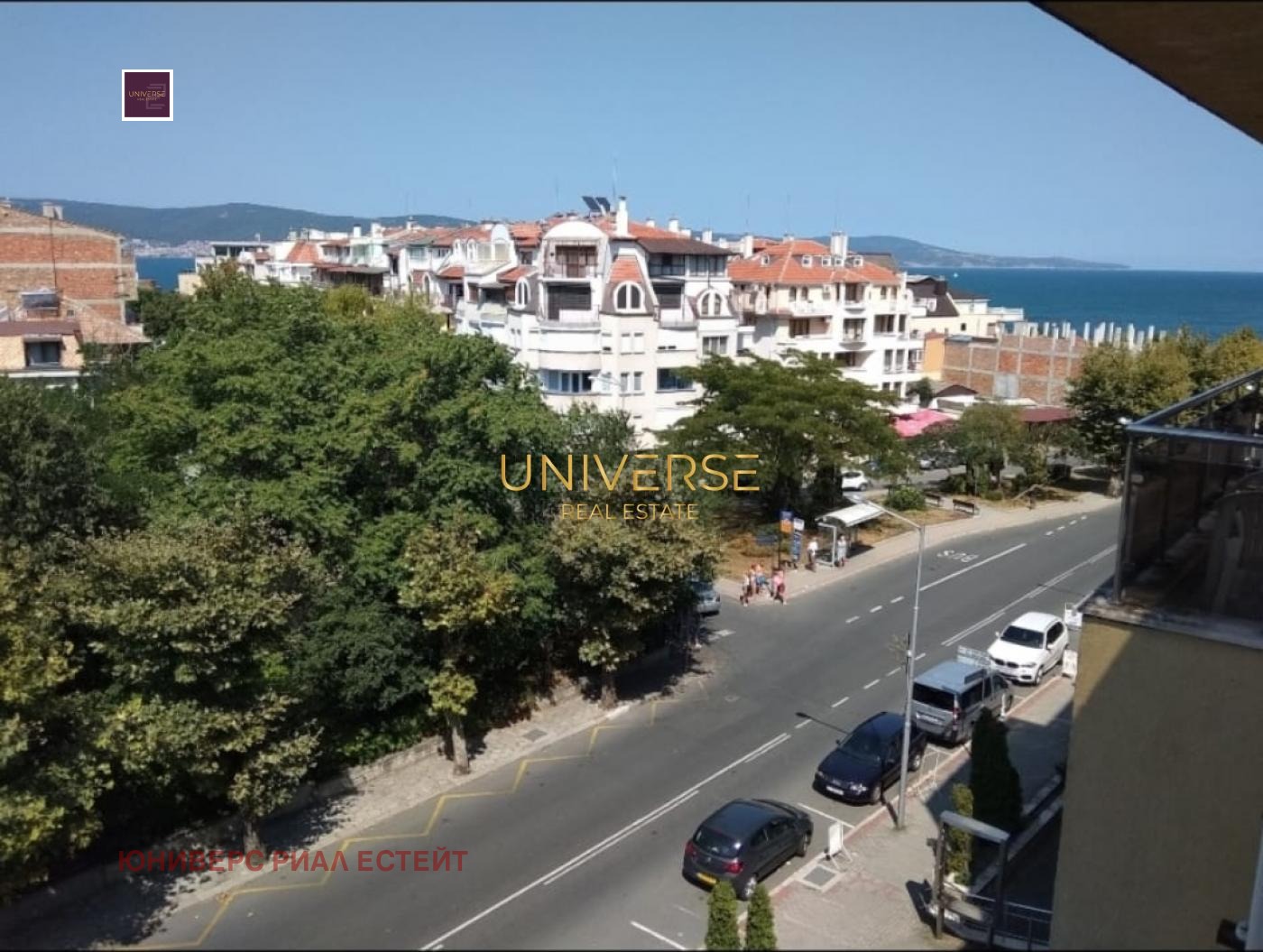 Продава 1-СТАЕН, гр. Несебър, област Бургас, снимка 6 - Апартаменти - 54348476